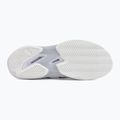 Încălțăminte de tenis pentru bărbați ASICS Solution Speed FF 4 Clay white/black 4