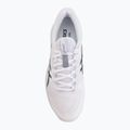 Încălțăminte de tenis pentru bărbați ASICS Solution Speed FF 4 Clay white/black 5