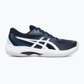 Încălțăminte de tenis pentru femei ASICS Game FF Clay W midnight/white 2