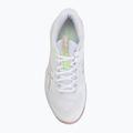 Încălțăminte de tenis pentru femei ASICS Solution Speed FF 4 W white/morganite 5