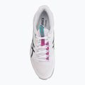 Încălțăminte de tenis pentru bărbați ASICS Solution Speed FF 4 white/digital sakura 5