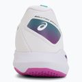 Încălțăminte de tenis pentru bărbați ASICS Solution Speed FF 4 white/digital sakura 6