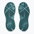 Încălțăminte de padel pentru bărbați Asics Gel-Challenger 15 Padel white/misty pine 7