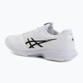 Încălțăminte de tenis pentru bărbați ASICS Solution Speed FF 4 white/black 3
