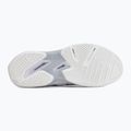 Încălțăminte de tenis pentru bărbați ASICS Solution Speed FF 4 white/black 4