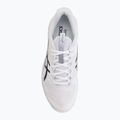 Încălțăminte de tenis pentru bărbați ASICS Solution Speed FF 4 white/black 5