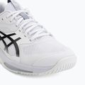 Încălțăminte de tenis pentru bărbați ASICS Solution Speed FF 4 white/black 7