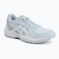 Încălțăminte de tenis pentru femei ASICS Court Slide 4 W sky/white