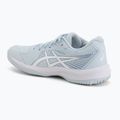 Încălțăminte de tenis pentru femei ASICS Court Slide 4 W sky/white 3