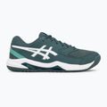 Încălțăminte de tenis pentru bărbați ASICS Gel-Dedicate 8 dark neptune/white 2