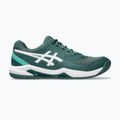Încălțăminte de tenis pentru bărbați ASICS Gel-Dedicate 8 dark neptune/white 8
