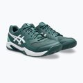 Încălțăminte de tenis pentru bărbați ASICS Gel-Dedicate 8 dark neptune/white 10