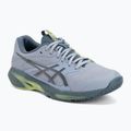 Încălțăminte de tenis pentru bărbați ASICS Solution Speed FF 4 grey blue/ironclad