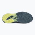 Încălțăminte de tenis pentru bărbați ASICS Solution Speed FF 4 grey blue/ironclad 4