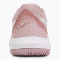 Încălțăminte de tenis pentru femei ASICS Gel-Dedicate 8 GS Jr morganite/white 6