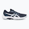 Încălțăminte de tenis pentru femei ASICS Game FF W midnight/white 2