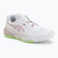 Încălțăminte de tenis pentru femei ASICS Gel-Resolution X W white/morganite