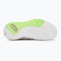 Încălțăminte de tenis pentru femei ASICS Gel-Resolution X W white/morganite 4