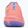 Încălțăminte de padel pentru femei Asics Gel-Challenger 15 guava/amethyst 6