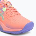 Încălțăminte de padel pentru femei Asics Gel-Challenger 15 guava/amethyst 7