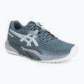 Încălțăminte de tenis pentru bărbați ASICS Gel-Challenger 15 ironclad/grey blue