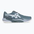 Încălțăminte de tenis pentru bărbați ASICS Gel-Challenger 15 ironclad/grey blue 2