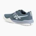 Încălțăminte de tenis pentru bărbați ASICS Gel-Challenger 15 ironclad/grey blue 3