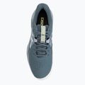 Încălțăminte de tenis pentru bărbați ASICS Gel-Challenger 15 ironclad/grey blue 5