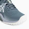 Încălțăminte de tenis pentru bărbați ASICS Gel-Challenger 15 ironclad/grey blue 7