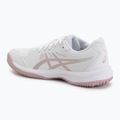 Încălțăminte de tenis pentru femei ASICS Court Slide 4 W white/morganite 3