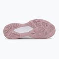 Încălțăminte de tenis pentru femei ASICS Court Slide 4 W white/morganite 4