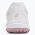 Încălțăminte de tenis pentru femei ASICS Court Slide 4 W white/morganite 6