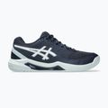 Încălțăminte de tenis pentru femei ASICS Gel-Dedicate 8 W midnight/white 8