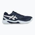 Încălțăminte de tenis pentru femei ASICS Gel-Dedicate 8 W midnight/white 2