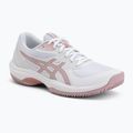 Încălțăminte de tenis pentru femei ASICS Game FF W white/morganite