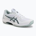 Încălțăminte de tenis pentru bărbați ASICS Game FF white/dark neptune
