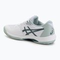 Încălțăminte de tenis pentru bărbați ASICS Game FF white/dark neptune 3