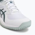 Încălțăminte de tenis pentru bărbați ASICS Game FF white/dark neptune 7