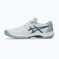 Încălțăminte de tenis pentru bărbați ASICS Game FF white/dark neptune 9