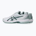 Încălțăminte de tenis pentru bărbați ASICS Game FF white/dark neptune 11