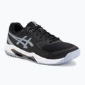 Încălțăminte de tenis pentru bărbați ASICS Gel-Dedicate 8 black/grey blue