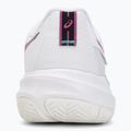 Încălțăminte de tenis pentru bărbați ASICS Gel-Challenger Clay 15 white/digital sakura 6