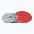 Încălțăminte de tenis pentru femei ASICS Solution Speed FF 4 Clay W sky/sienna 4