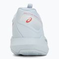 Încălțăminte de tenis pentru femei ASICS Solution Speed FF 4 Clay W sky/sienna 6