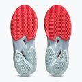 Încălțăminte de tenis pentru femei ASICS Solution Speed FF 4 Clay W sky/sienna 7