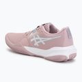 Încălțăminte de tenis pentru femei ASICS Gel-Challenger 15 Clay W morganite/piedmont grey 3