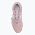 Încălțăminte de tenis pentru femei ASICS Gel-Challenger 15 Clay W morganite/piedmont grey 5