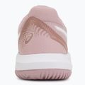 Încălțăminte de tenis pentru femei ASICS Gel-Dedicate 8 W morganite/white 6