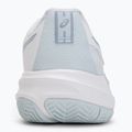 Încălțăminte de tenis pentru femei ASICS Gel-Challenger 15 Clay W white/sky 6
