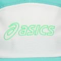 Șapcă ASICS Performance Running 5 panel aurora green/cream 3